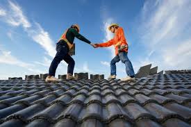 Best Roof Leak Repair  in Eatonville, WA